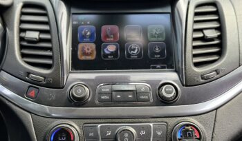 
2017 CHEVROLET IMPALA full								