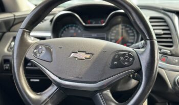 
2017 CHEVROLET IMPALA full								