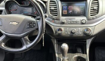 
2017 CHEVROLET IMPALA full								