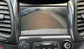 
2017 CHEVROLET IMPALA full								