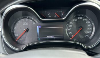 
2017 CHEVROLET IMPALA full								