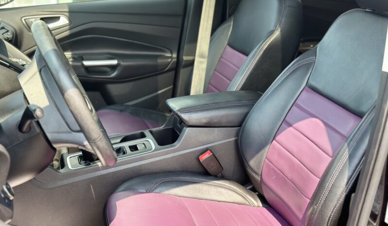 
2019 FORD ESCAPE TITANIUM full									