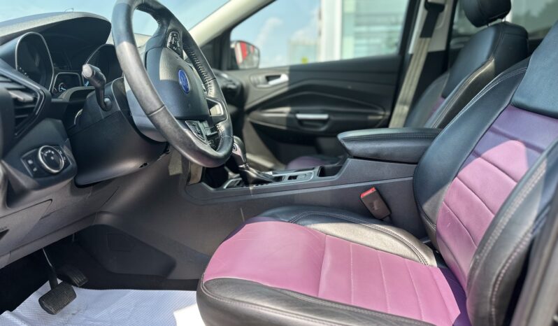 
2019 FORD ESCAPE TITANIUM full									