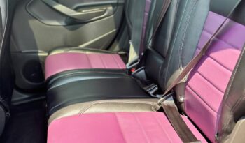 2019 FORD ESCAPE TITANIUM full