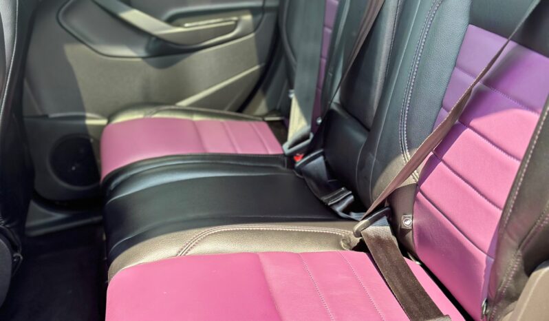 
2019 FORD ESCAPE TITANIUM full									