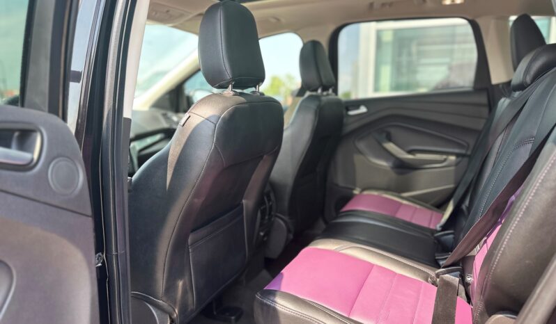 
2019 FORD ESCAPE TITANIUM full									