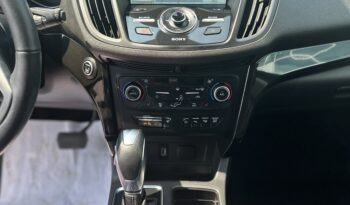 2019 FORD ESCAPE TITANIUM full