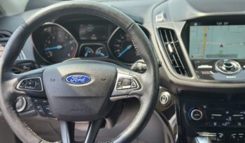 2019 FORD ESCAPE TITANIUM full