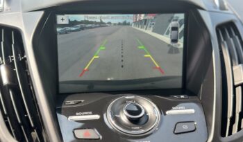 2019 FORD ESCAPE TITANIUM full