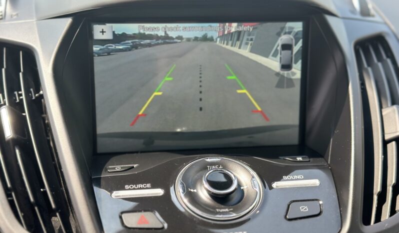 
2019 FORD ESCAPE TITANIUM full									