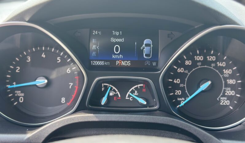 
2019 FORD ESCAPE TITANIUM full									