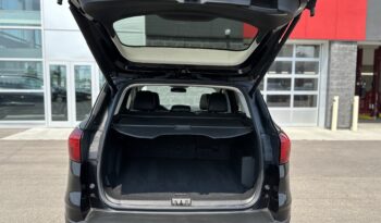 2019 FORD ESCAPE TITANIUM full