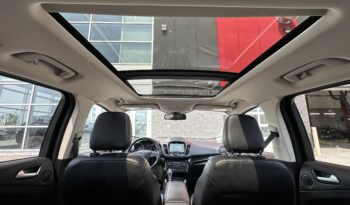 2019 FORD ESCAPE TITANIUM full