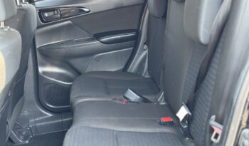 2020 Mitsubishi Eclipse Cross S-AWC full