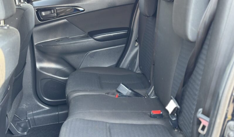 
2020 Mitsubishi Eclipse Cross S-AWC full									