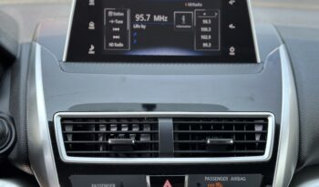 2020 Mitsubishi Eclipse Cross S-AWC full