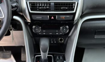 2020 Mitsubishi Eclipse Cross S-AWC full