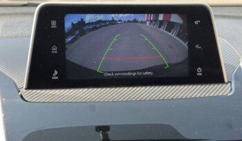 2020 Mitsubishi Eclipse Cross S-AWC full