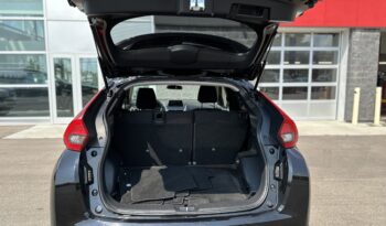 2020 Mitsubishi Eclipse Cross S-AWC full