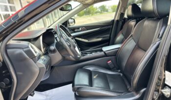NISSAN MAXIMA SL full
