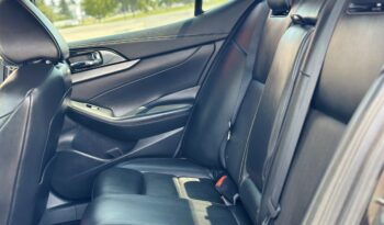 NISSAN MAXIMA SL full