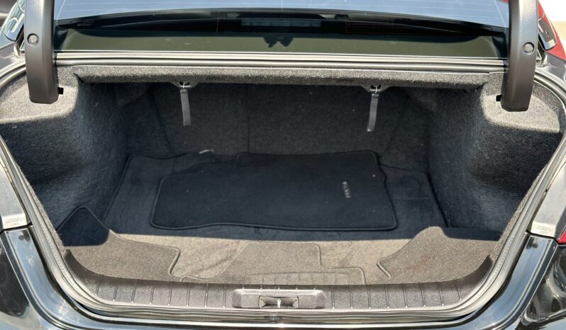 NISSAN MAXIMA SL full