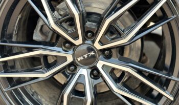 NISSAN MAXIMA SL full