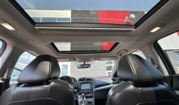 NISSAN MAXIMA SL full