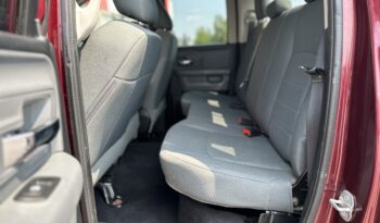 2016 RAM 1500 SLT full