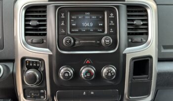 2016 RAM 1500 SLT full
