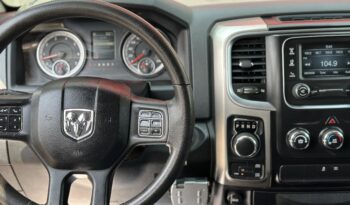 2016 RAM 1500 SLT full