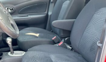 2019 NISSAN MICRA S full