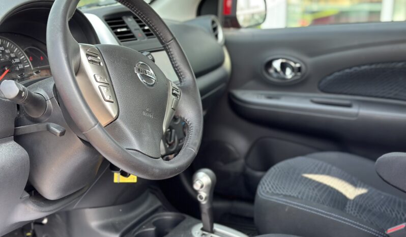 
2019 NISSAN MICRA S full									