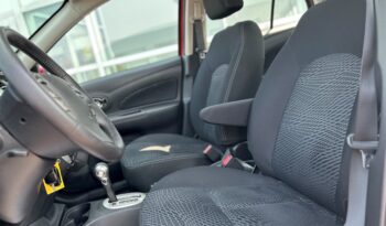 2019 NISSAN MICRA S full