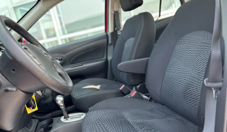 
2019 NISSAN MICRA S full									