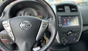 2019 NISSAN MICRA S full