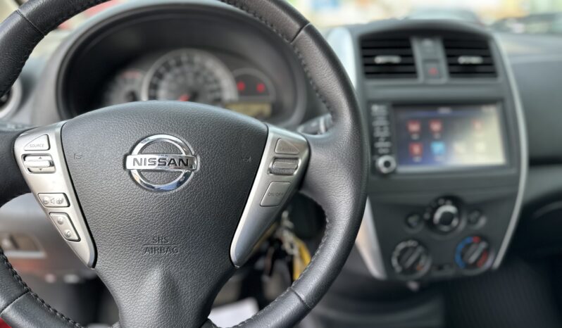 
2019 NISSAN MICRA S full									