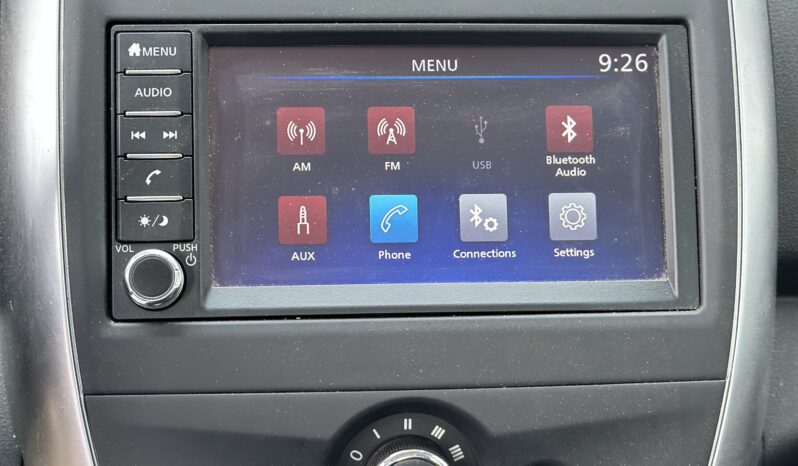 
2019 NISSAN MICRA S full									