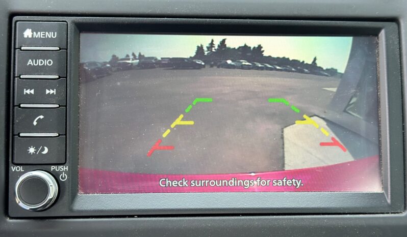 
2019 NISSAN MICRA S full									