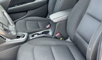 2017 HYUNDAI ELANTRA LIMITED full