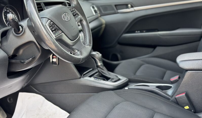 
2017 HYUNDAI ELANTRA LIMITED full									