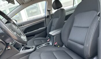 2017 HYUNDAI ELANTRA LIMITED full