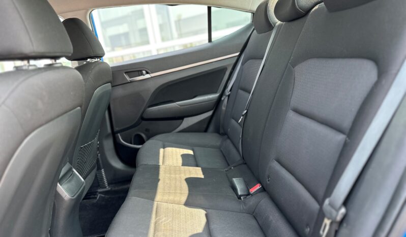 
2017 HYUNDAI ELANTRA LIMITED full									