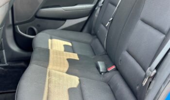 2017 HYUNDAI ELANTRA LIMITED full