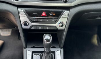 2017 HYUNDAI ELANTRA LIMITED full