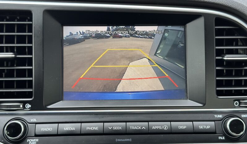 
2017 HYUNDAI ELANTRA LIMITED full									