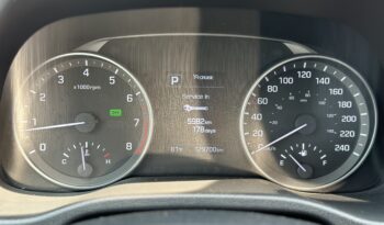 2017 HYUNDAI ELANTRA LIMITED full