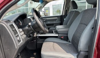 2015 RAM 1500 SLT full