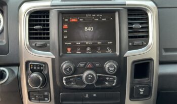2015 RAM 1500 SLT full