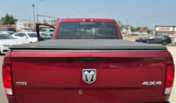 2015 RAM 1500 SLT full